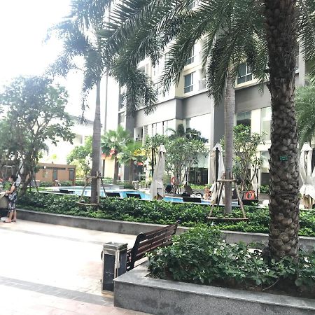Landmark Inn Ho Chi Minh-Byen Eksteriør billede
